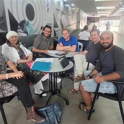 ריבונות - כתב עת מדיני