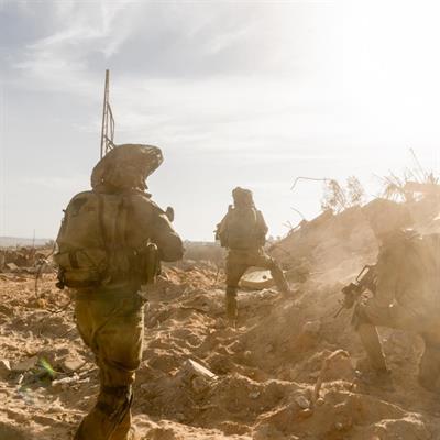 ריבונות - כתב עת מדיני