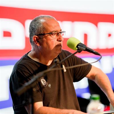 ריבונות - כתב עת מדיני